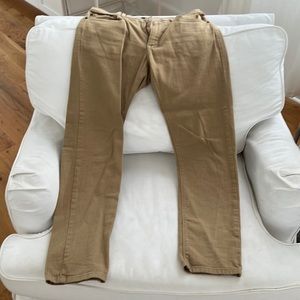 Mitt and Bow Pants